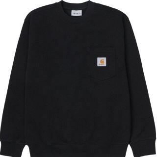 カーハート(carhartt)のCarhartt トレーナー(トレーナー/スウェット)