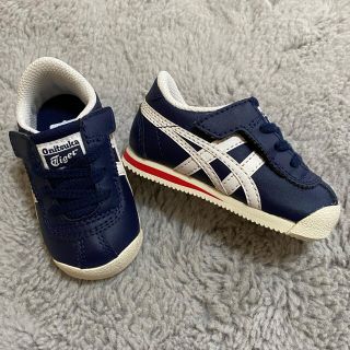 オニツカタイガー(Onitsuka Tiger)のオニツカタイガー onitsuka tiger ベビースニーカー(スニーカー)