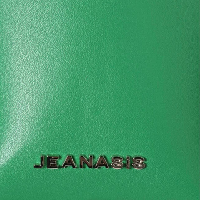 JEANASIS(ジーナシス)のjackie❤︎ 様専用。 レディースのバッグ(ショルダーバッグ)の商品写真