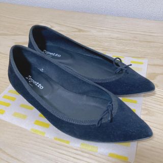 レペット(repetto)のレペット 41 バレエシューズ 25cm 25.5cm(バレエシューズ)