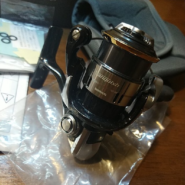 SHIMANO - SHIMANO シマノ 12 Vanquish C2000S 12ヴァンキッシュの通販
