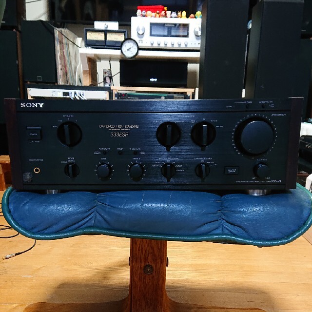 パイオニア VSA-550 AVアンプ。￥70,000動作良好です★