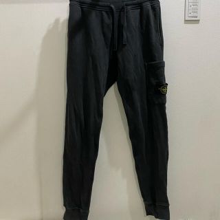 ストーンアイランド(STONE ISLAND)のstone island sweat cargo pants(ワークパンツ/カーゴパンツ)