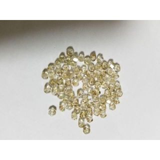 スワロフスキー(SWAROVSKI)のスワロフスキー＃5328 　ルミナスグリーン　3mm(各種パーツ)