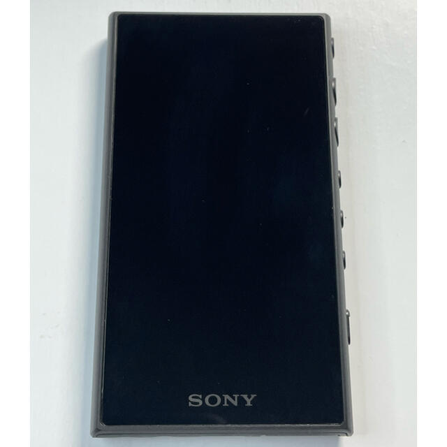 ポータブルプレーヤーSONY NW-A106 32GB ブラック