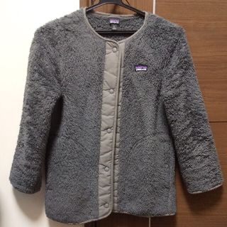 パタゴニア(patagonia)のパタゴニア  ロスガトスカーディガン（L）(ジャケット/上着)