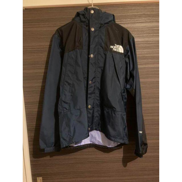 THE NORTH FACE レインテックス ゴアテックス supreme