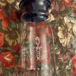 パイレックス(Pyrex)のパイレックス　ピッチャー５００ml(タンブラー)