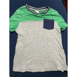 ベビーギャップ(babyGAP)のベビーGAP 男の子Tシャツ　　5歳(Tシャツ/カットソー)