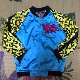 ギャラクシー(galaxxxy)のgalaxxxy スタジャン(スタジャン)