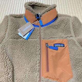 パタゴニア(patagonia)の【新品】patagonia women’s classic Retro-X(ブルゾン)