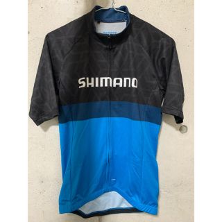 シマノ(SHIMANO)のサイクリングウェア(ウエア)