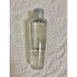 ランコム(LANCOME)の【しゃもじ様専用】ランコム クラリフィック デュアル (化粧水/ローション)