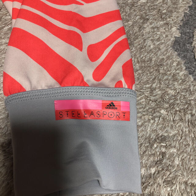 adidas by Stella McCartney(アディダスバイステラマッカートニー)のADIDAS BY STELLA McCARTNEY   ヨガパンツ スポーツ/アウトドアのトレーニング/エクササイズ(ヨガ)の商品写真