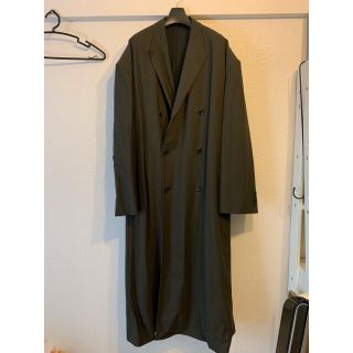 ラッドミュージシャン(LAD MUSICIAN)のLAD MUSICIAN 19ss ロングジャケット(テーラードジャケット)