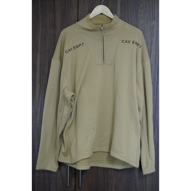 c.e Block Fleece Half Zip - その他