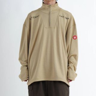 ビューティアンドユースユナイテッドアローズ(BEAUTY&YOUTH UNITED ARROWS)のc.e  Block Fleece Half Zip  (その他)