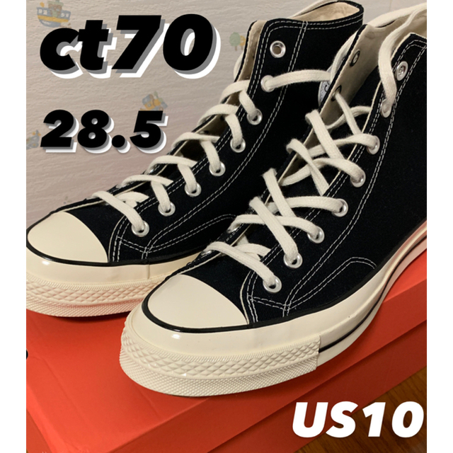 日本売 CT70 Chuck Taylor 70 Chuck70