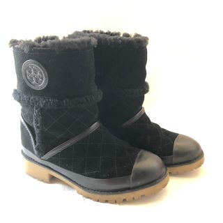 トリーバーチ ブーツ(レディース)(ファー)の通販 21点 | Tory Burch ...