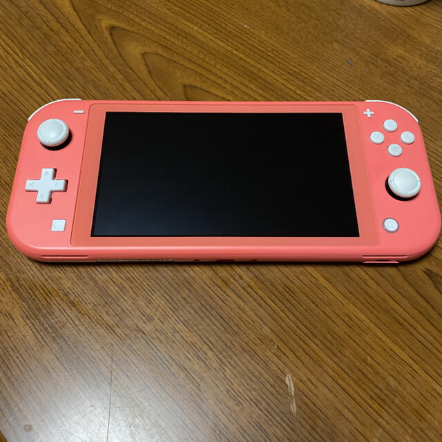 Nintendo Switch(ニンテンドースイッチ)のkazun2000様 専用 エンタメ/ホビーのゲームソフト/ゲーム機本体(携帯用ゲーム機本体)の商品写真