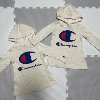 チャンピオン(Champion)の専用(ワンピース)