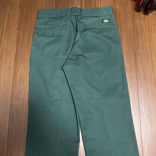 Dickies874 ハンターグリーン(チノパン)