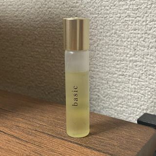 コスメキッチン(Cosme Kitchen)のまり様専用　uka ネイルオイル basic(ネイルケア)