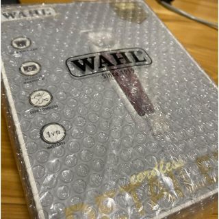 ウォール(WALL)のdh様専用WAHL　5 Star コードレス・ディテイラー Li  (メンズシェーバー)