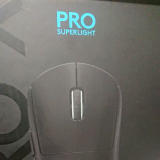 Logicool G ロジクール G PRO X SUPERLIGHT(PC周辺機器)