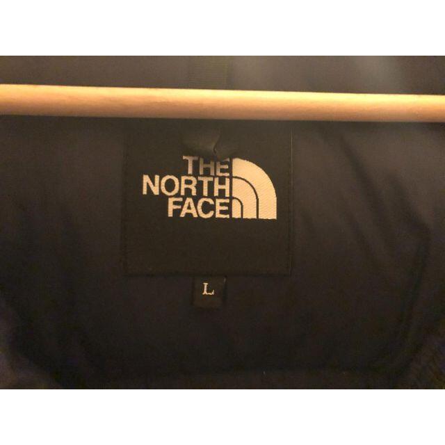 THE NORTH FACE ACONCAGUA HOODY supremeダウンジャケット