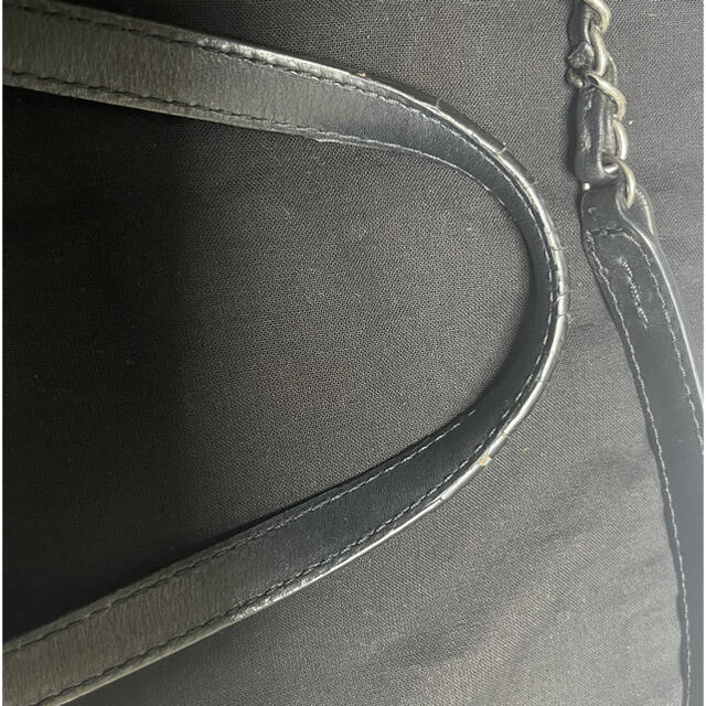 CHANEL(シャネル)のシャネル ハンドバッグ マトラッセ バッグ 2WAY チェーンショルダーバッグ レディースのバッグ(ショルダーバッグ)の商品写真