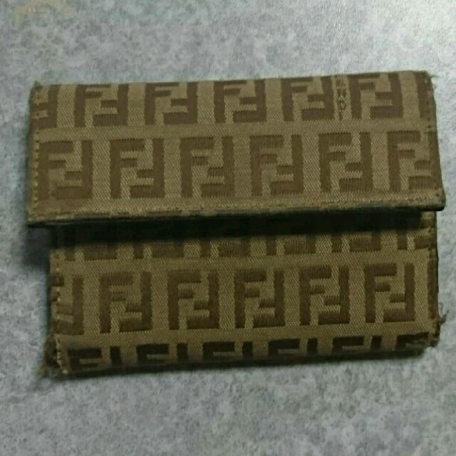 FENDI(フェンディ)のフェンディお財布☆込み レディースのファッション小物(財布)の商品写真