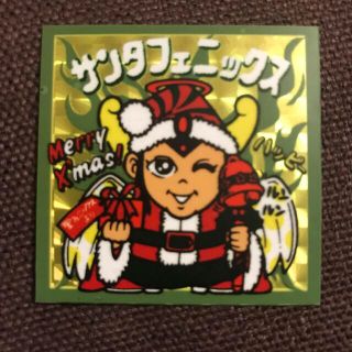 ビックリマン　サンタフェニックス　自作(その他)