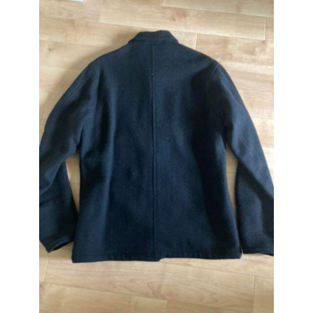 Supreme 2010A/W Wool Chore Jacket BOX 安価 6270円引き noxcapital.de