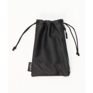 ノンネイティブ(nonnative)の限定 別注品 bagjack Small Pouchette バッグジャック(ショルダーバッグ)