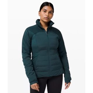 ルルレモン ダウンジャケット(レディース)の通販 38点 | lululemonの