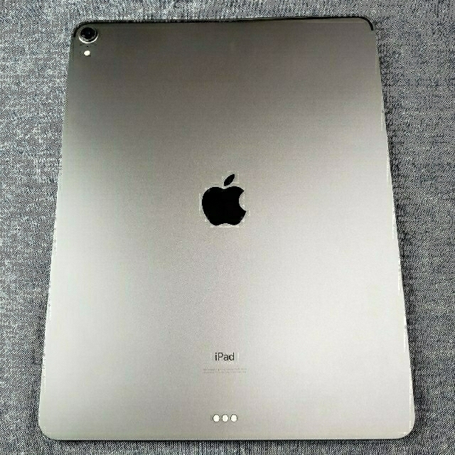 12.9インチ iPad pro 第3世代 64GB Wi-Fiモデル