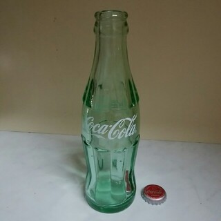 空き瓶 コカコーラの通販 67点 | フリマアプリ ラクマ