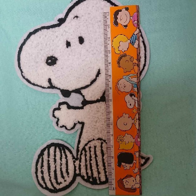 Snoopy アイロンワッペン スヌーピー ベル サーフスヌーピーの通販 By 絹花 Kinuka8 スヌーピーならラクマ