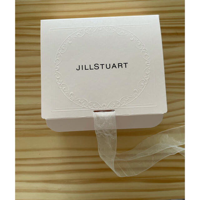 JILLSTUART(ジルスチュアート)のジルスチュアート　空箱 レディースのバッグ(ショップ袋)の商品写真