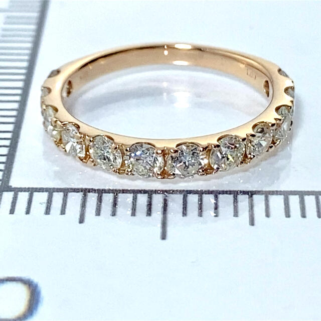 ダイヤモンド by SyuiZoo Jewelry shop ｜ラクマ リングD1.00ctの通販 高品質特価