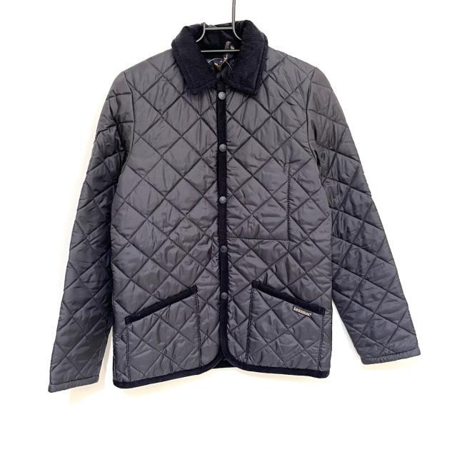 LAVENHAM - LAVENHAM(ラベンハム) ブルゾン サイズ36 S LAVENHAM - LAVENHAM(ラベンハム) ブルゾン サイズ36 S
