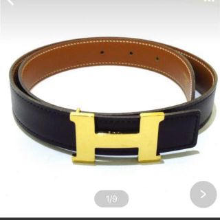 エルメス(Hermes)のエルメス　コンスタンス　ベルト65(ベルト)