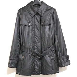 バーバリー(BURBERRY)のバーバリーロンドン ダウンコート 44 XL -(ダウンコート)