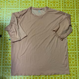 デサント(DESCENTE)のデサントポーズ　ゼロシームビックT 2枚セット　オーラリー(Tシャツ/カットソー(半袖/袖なし))