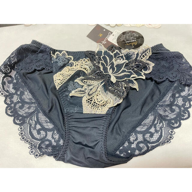 Wacoal - お値下げ可能❤️希少❣️店舗限定商品 ワコール サルート