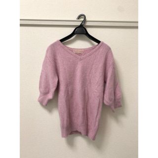 プロポーションボディドレッシング(PROPORTION BODY DRESSING)のPROPORTION BODY DRESSING ニット(ニット/セーター)