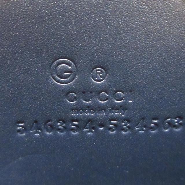 Gucci コインケース美品 GGブルームスの通販 by ブランディア｜グッチならラクマ - グッチ 人気定番