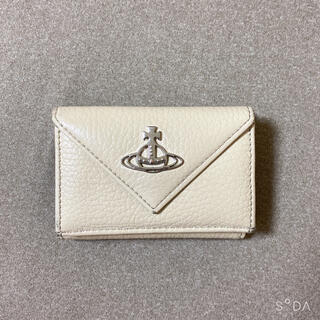 ヴィヴィアンウエストウッド(Vivienne Westwood)のヴィヴィアン 財布 三つ折財布(折り財布)