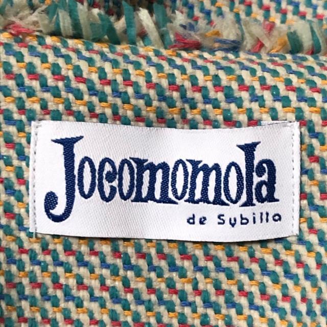 Jocomomola サイズ40 XL レディースの通販 by ブランディア｜ホコモモラならラクマ - ホコモモラ コート 低価大人気